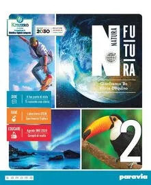 Natura futura - futura,