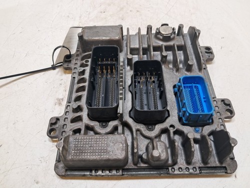 55484738 centralina motore ecu - centralina,