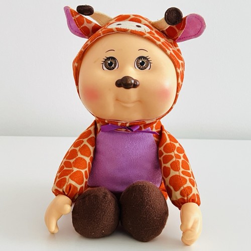 Cabbage patch bambola - cabbage,