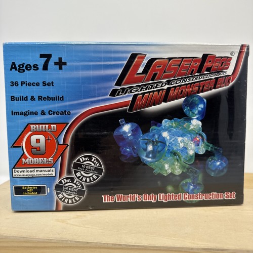Picchetti laser kit - picchetti,