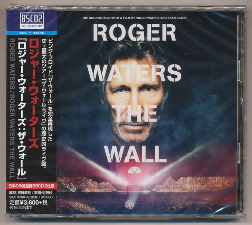 Roger waters the - roger,