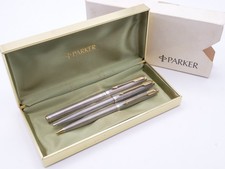 Trittico penna stilografica +