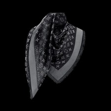 Scialle Louis Vuitton Monogram