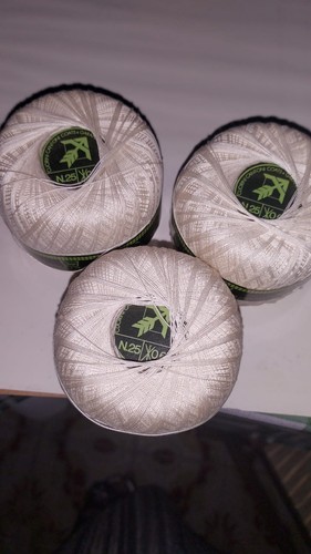 Gomitoli cotone per - di,
