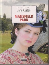 MANSFIELD PARK AUSTEN JANE