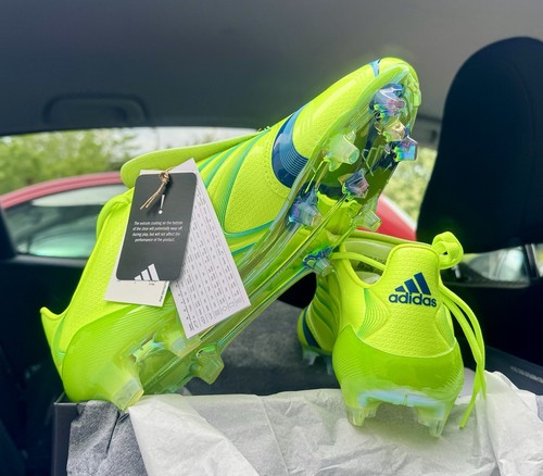 Scarpe calcio adidas - scarpe,