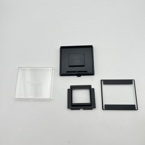 Kit maschera lomo - kit,