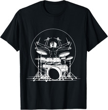 Batteria Uomo Vitruviano I