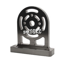 Blocco motore in lega motore