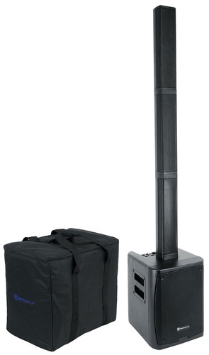 Rockville titan portable - portable, array