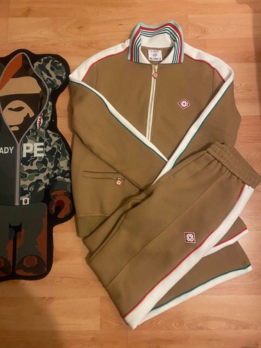 Chandal casablanca - chandal,