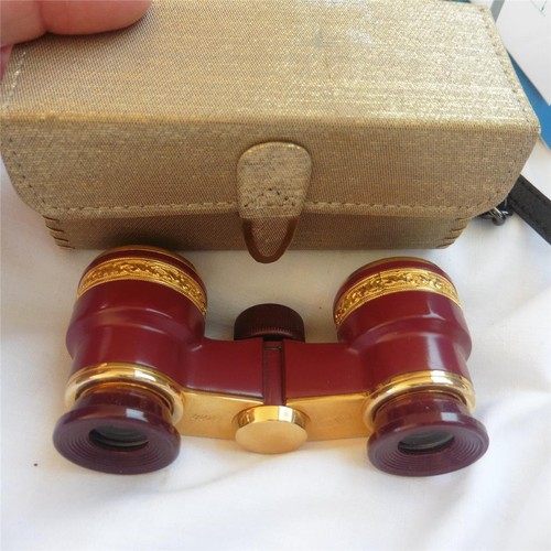 Bicchieri opera vintage oigee - bicchieri,