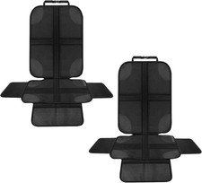 2 Coprisedili Auto Bambini Con