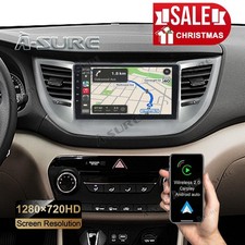 Per Hyundai Tucson TL