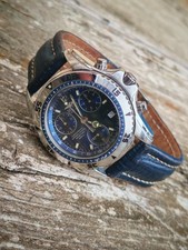 Orologio Sector SGE650 Diver Cronografo Rattrappante Swiss Made Eta 251.262 