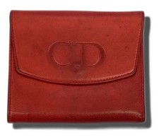 Christian Dior Portafoglio