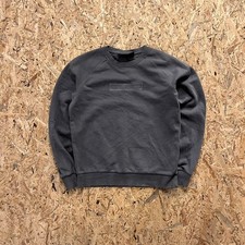 Felpa Peak Performance grigia