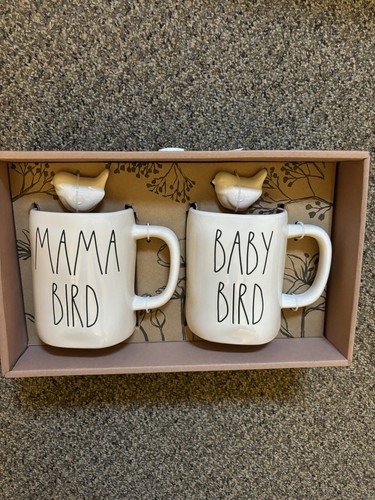 Nuovo rae dunn mama - dunn, baby