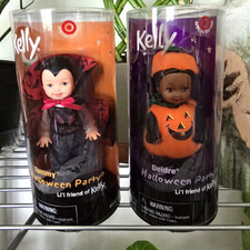 Festa di Halloween Tommy