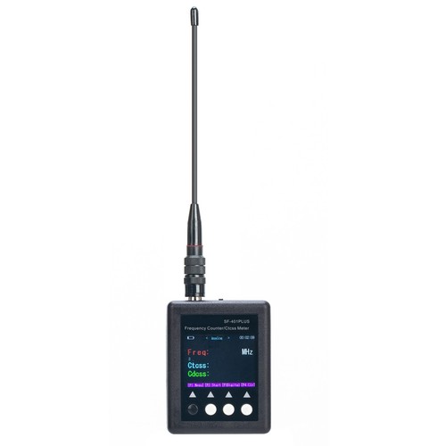 Contatore frequenza - di,