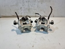 Coppia pinze freno posteriori destra sinistra Jaguar XE R-Sport 2015 X760 C-86-2775 87-2775