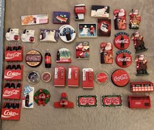 Coca Cola Coke Refrigerator