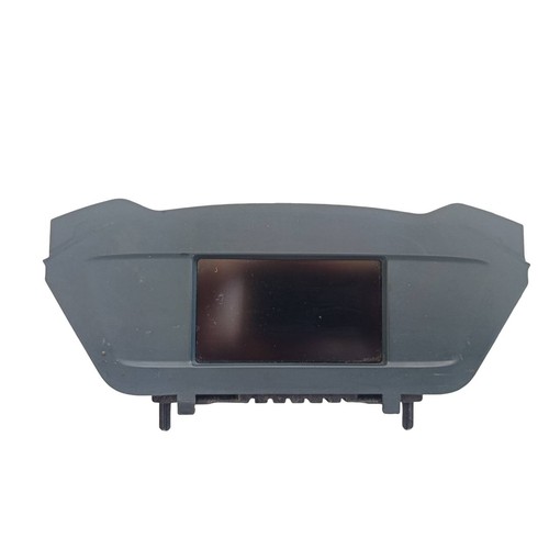 Display schermo multifunzione - display,