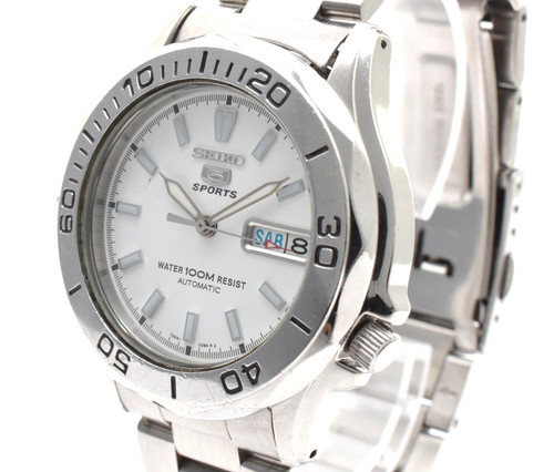 Orologio uomo seiko - orologio,