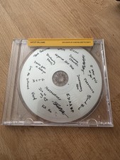 Hayley Williams EDAABP CD