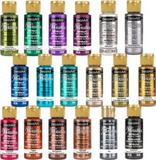 Americana Acrylics Paint