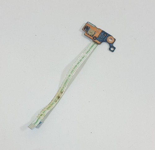 Interruttore power button - interruttore,