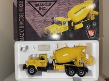 First Gear Mack R-Model
