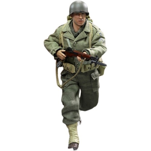 Did private caparzo - palm, hero