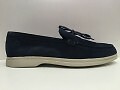 SCARPE MOCASSINI UOMO