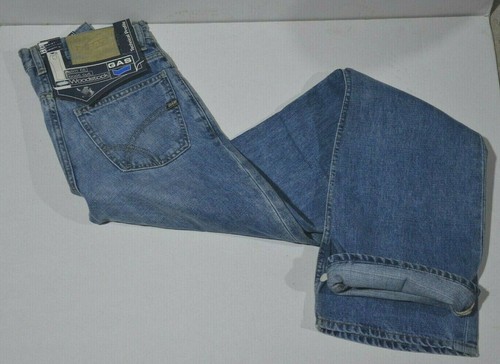 Jeans gas woodstock chiaro - jeans,