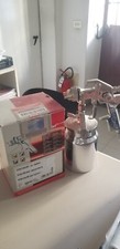 PISTOLA  A SPRUZZO PER CARROZZERIA