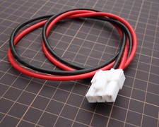 Cavo spina connettore