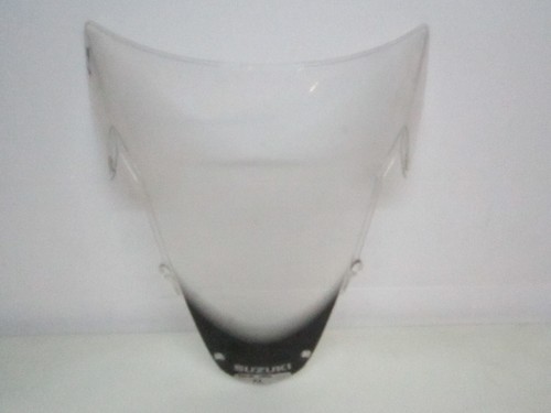 Plexiglass cupolino suzuki - cupolino,