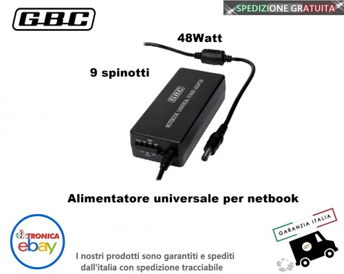 Alimentatore switching - alimentatore, 5a