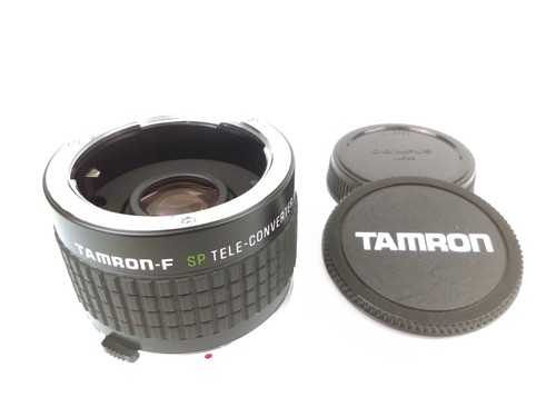 Tamron 2x - tamron-f,