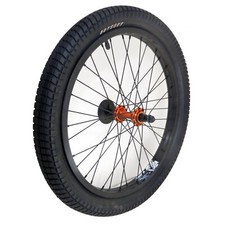 Ruota anteriore Haro BMX 20" -
