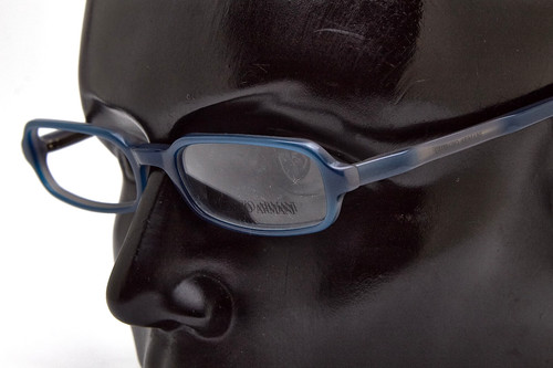 Vintage glasses giorgio armani - glasses,