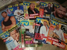 BIAGIO ANTONACCI IN COPERTINA