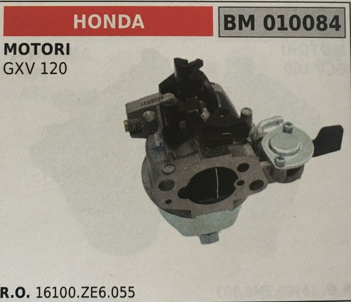 Carburatore vaschetta brumar - carburatore, a