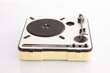 ION Giradischi Portatile USB