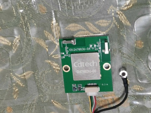 Scheda wifi saba sa50k65n - wifi,