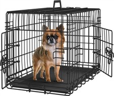 Gabbia per cani - cani, kennel