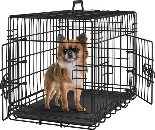 Gabbia per cani gatti - gabbia,