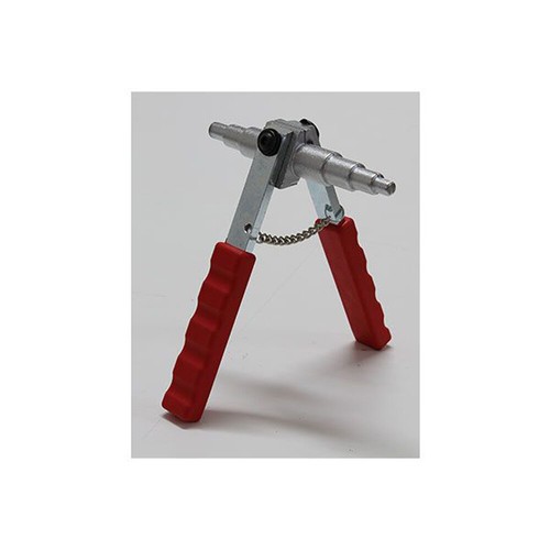 Pinza espansione modulare - ad,