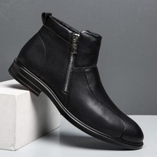 Scarpe alte uomo business - , pile